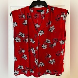 Blouse by Banana Republic